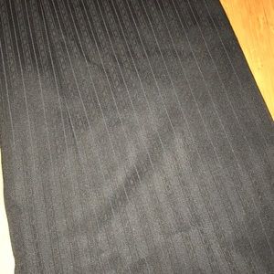 Express Design Studio black dress pants